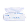 Soft Disposable Extractive Baby Face Towel Factory Customized SPA Hotel Beauty Salon Cheap Price Cotton Christmas Space Plain