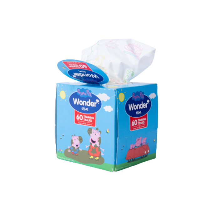 Wholesale Cheap Papel Higienico Virgin Pulp 3 Ply Facial Tissue Paper For Home
