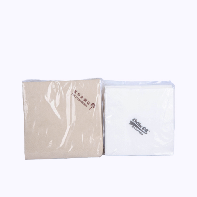 Free Sample Disposable Cotton Facial Tissue Paper Soft Cotton Tissue